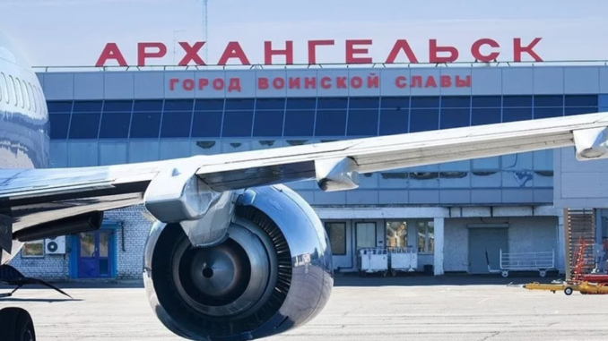 Прямые рейсы в Сочи из Архангельска на майские праздники