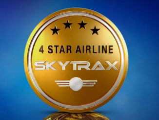 Аэропорт Сочи вошел в рейтинг SkyTrax
