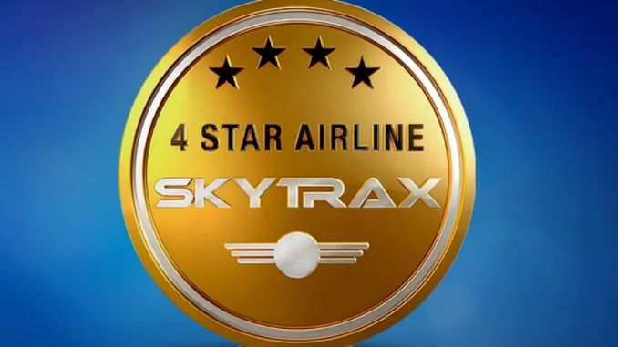 Аэропорт Сочи вошел в рейтинг SkyTrax